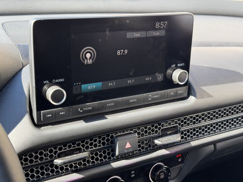 Used 2024 Honda HR-V Sport image 22