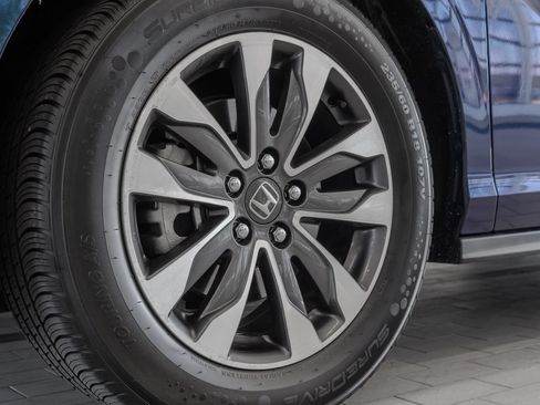 Used 2024 Honda Odyssey EX-L image 30
