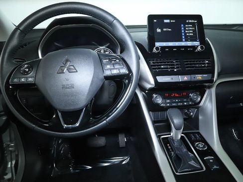 Used 2026 Mitsubishi Eclipse Cross AWD image 29