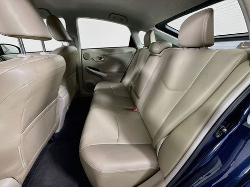 Used 2013 Toyota Prius Four FWD image 23