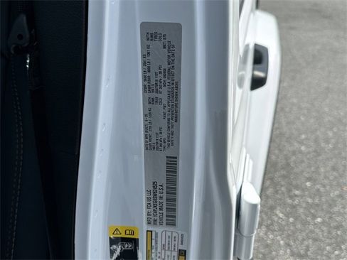 New 2025 Jeep Wrangler Sahara image 32