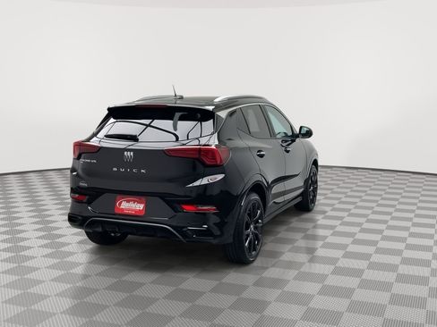 New 2025 Buick Encore GX Sport Touring w/ Experience Buick Package image 34