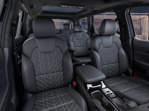 New 2025 Kia Telluride SX Prestige X-Line AWD/4WD image 15