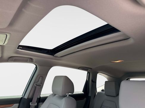 Used 2022 Honda CR-V EX-L image 22