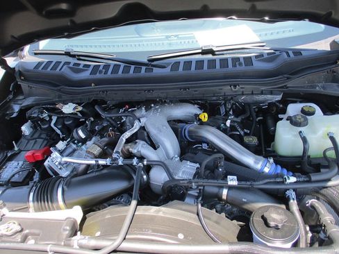 Used 2026 Ford F450 XLT w/ 360-Degree Camera Package AWD/4WD image 21