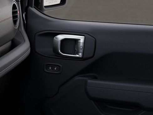 New 2025 Jeep Gladiator Rubicon w/ Convenience Group image 25