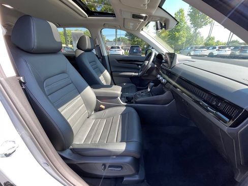 Used 2026 Honda CR-V EX-L image 32