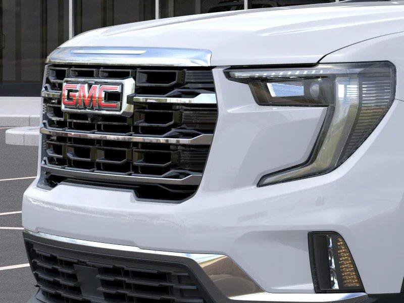 Used 2026 GMC Acadia Elevation w/ Elevation Premium Package AWD/4WD image 13