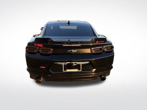 Used 2021 Chevrolet Camaro LT w/ Redline Edition image 5