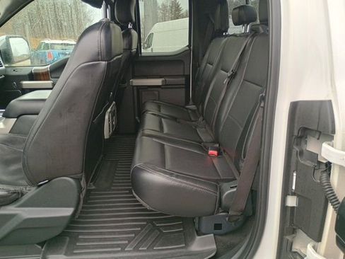 Used 2015 Ford F150 Lariat w/ Equipment Group 502A Luxury image 26