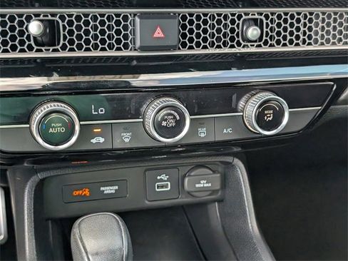 Used 2024 Honda Civic Sport image 27