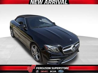 Used 2019 Mercedes-Benz E 450 4MATIC Cabriolet 360° Tour