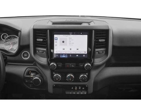 New 2026 RAM 1500 Express RWD image 12