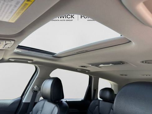 Certified 2022 Kia Telluride EX w/ EX Premium Package AWD/4WD image 28