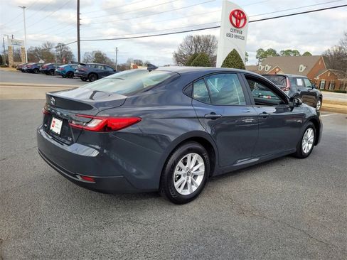 Certified 2026 Toyota Camry LE image 10