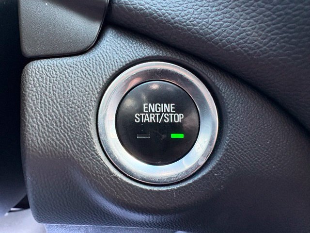 Used 2021 Chevrolet Equinox LT FWD image 20