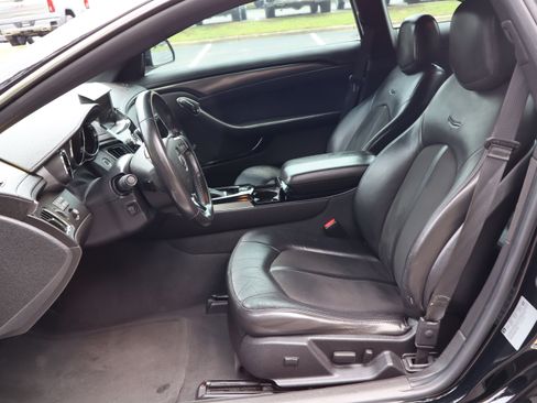 Used 2011 Cadillac CTS V RWD image 30