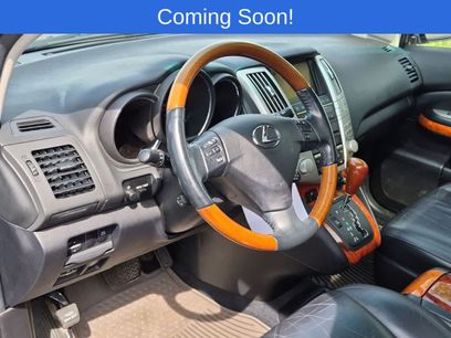 Used 2009 Lexus RX 350 AWD