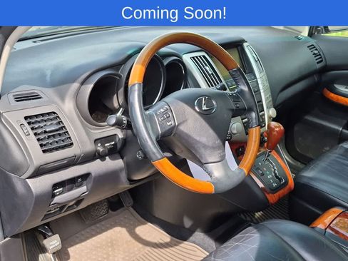 Used 2009 Lexus RX 350 AWD image 2