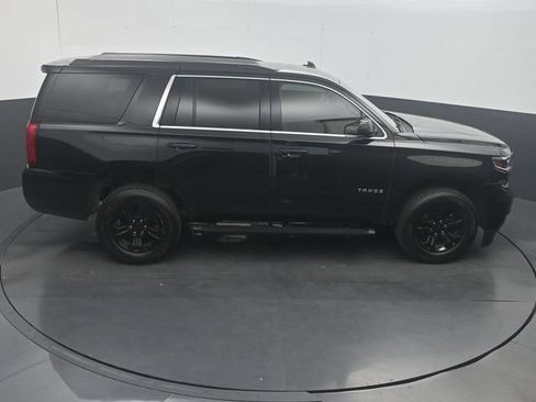 Used 2019 Chevrolet Tahoe LS w/ Enhanced Driver Alert Package AWD/4WD image 25