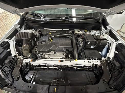 Certified 2023 GMC Terrain SLE w/ Driver Convenience Package FWD image 26