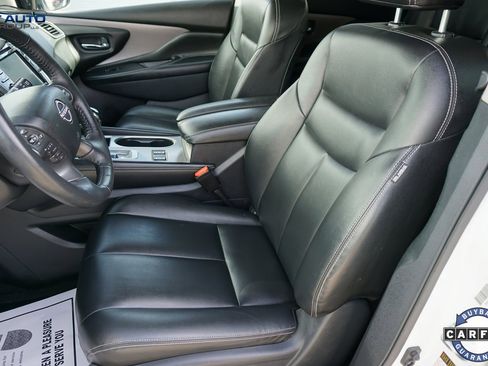 Used 2023 Nissan Murano SV image 27