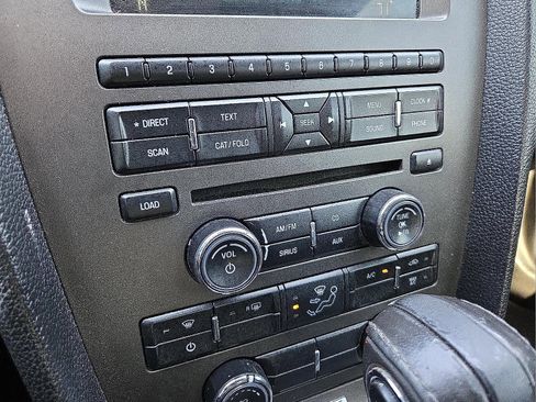 Used 2014 Ford Mustang Coupe w/ Equipment Group 102A image 22