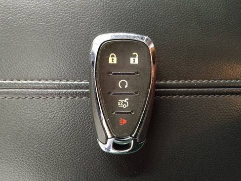 Used 2023 Chevrolet Malibu LT image 32