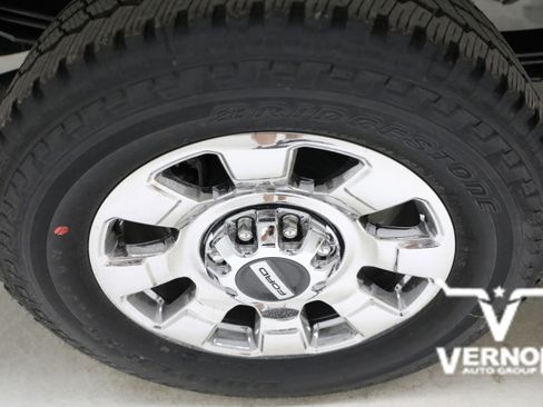 New 2026 Ford F250 Lariat image 33