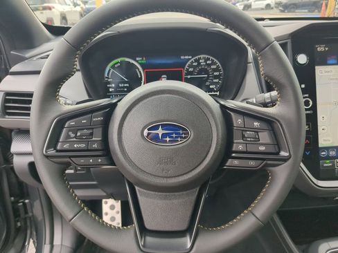 New 2026 Subaru Crosstrek 2.5i Sport AWD/4WD image 30