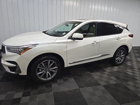 Used 2019 Acura RDX AWD w/ Technology Package image 6