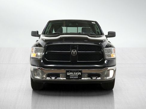 Used 2015 RAM 1500 Outdoorsman AWD/4WD image 8