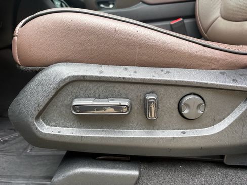Certified 2025 Honda Pilot Elite image 18