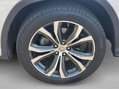 Used 2016 Lexus RX 350 AWD w/ Premium Package image 25