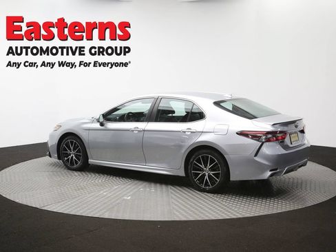 Used 2024 Toyota Camry SE FWD image 62