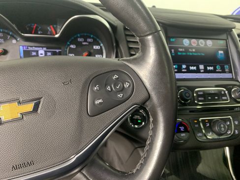 Used 2018 Chevrolet Impala Premier w/ Premier Confidence Package image 21