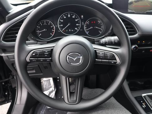 New 2026 MAZDA MAZDA3 s FWD image 20