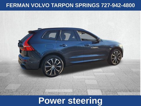 New 2025 Volvo XC60 B5 Plus w/ Protection Package Premier image 11