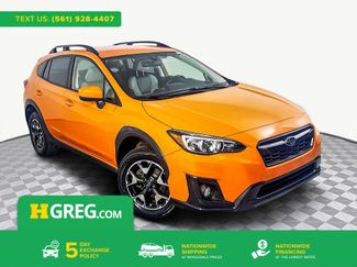 Used 2019 Subaru Crosstrek 2.0i Premium video 1