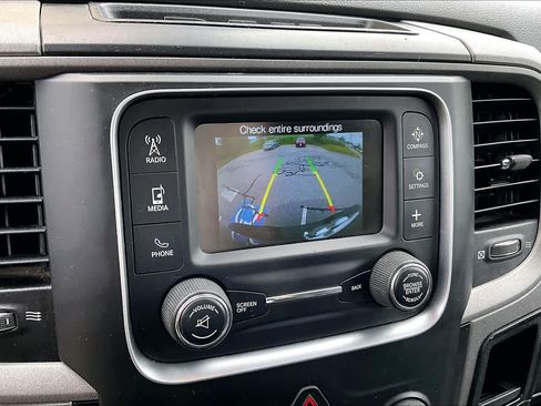 Used 2018 RAM 2500 Tradesman w/ Snow Chief Group AWD/4WD image 28