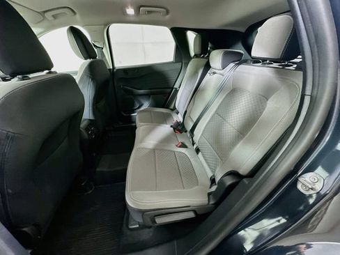 Certified 2022 Ford Escape SE w/ Convenience Package AWD/4WD image 29