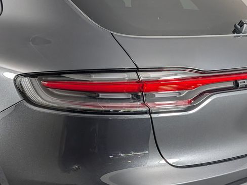 New 2026 Porsche Macan AWD/4WD image 16