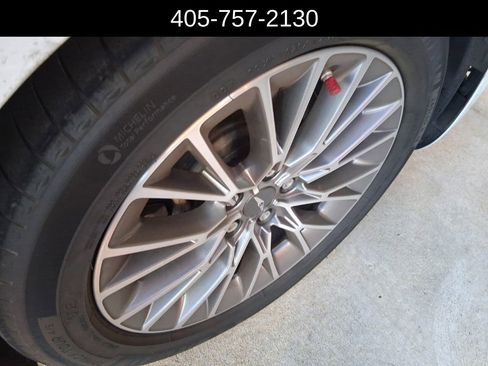 Used 2021 Genesis G80 2.5T image 7