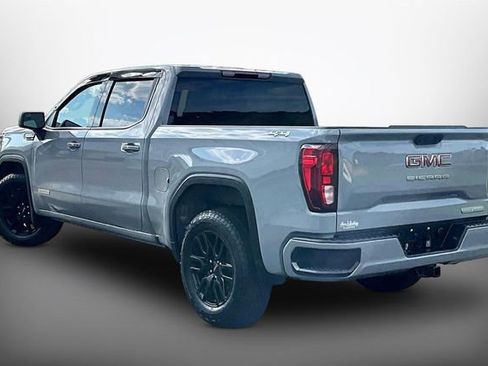 Used 2024 GMC Sierra 1500 Elevation AWD/4WD image 11