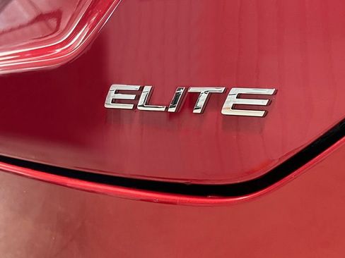 New 2026 Honda Pilot Elite image 6