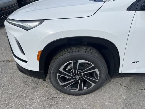 New 2026 Buick Enclave Sport Touring FWD image 16