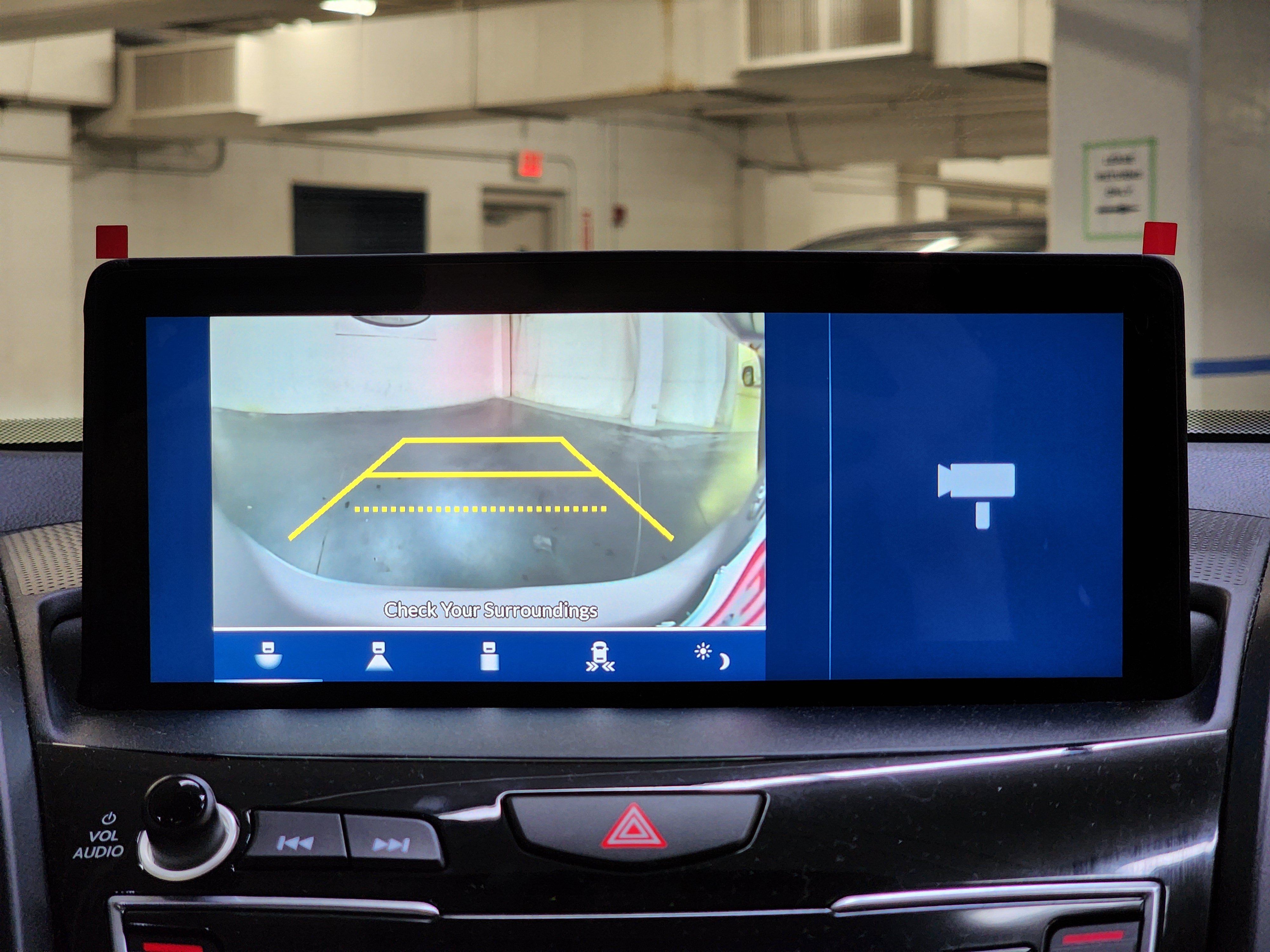 Certified 2023 Acura RDX AWD image 28