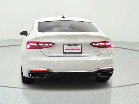 Used 2023 Audi A5 2.0T Premium w/ Convenience Package AWD/4WD image 6