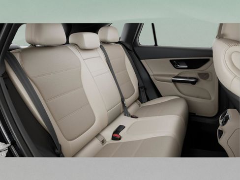 Certified 2026 Mercedes-Benz GLC 300 4MATIC image 50