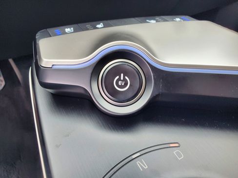 New 2025 Kia EV6 GT-Line image 31